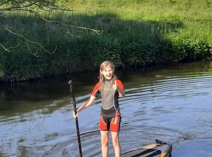 Apartamento Bekperle *