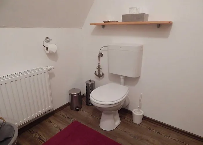 Bekperle Apartamento