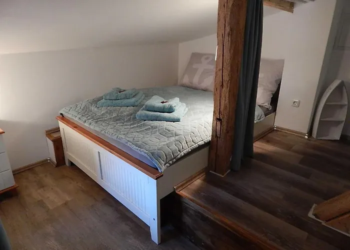 Apartamento Bekperle