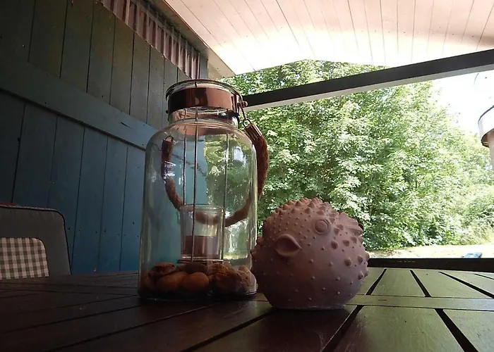 Bekperle Apartamento