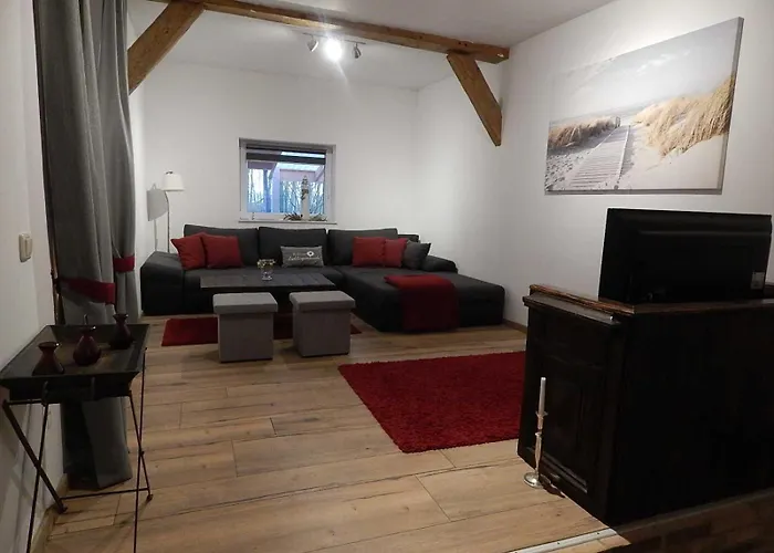 Apartamento Bekperle