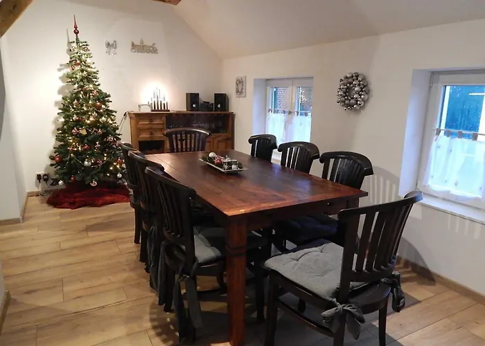 Apartamento Bekperle *