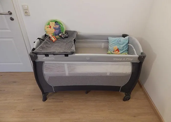 Bekperle Apartamento Bekdorf