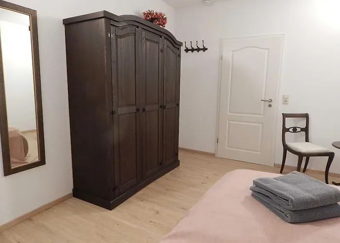 Bekperle Apartamento