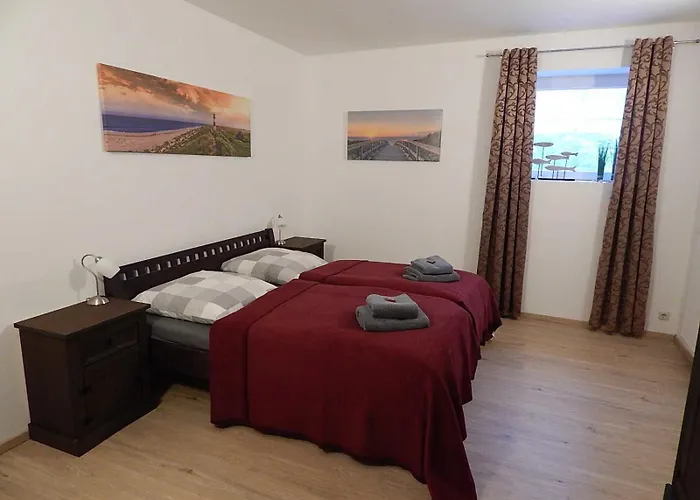 Apartamento Bekperle