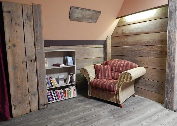 Bekperle Apartamento *