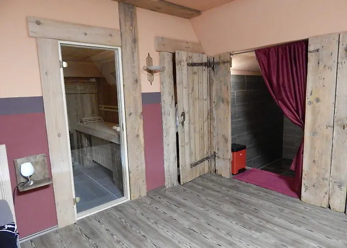 Apartamento Bekperle *