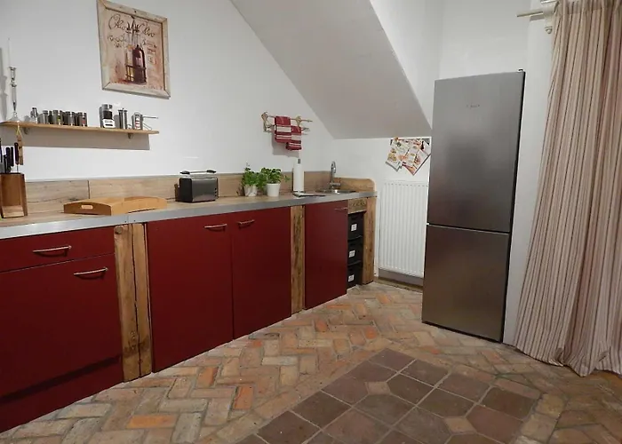 Apartamento Bekperle