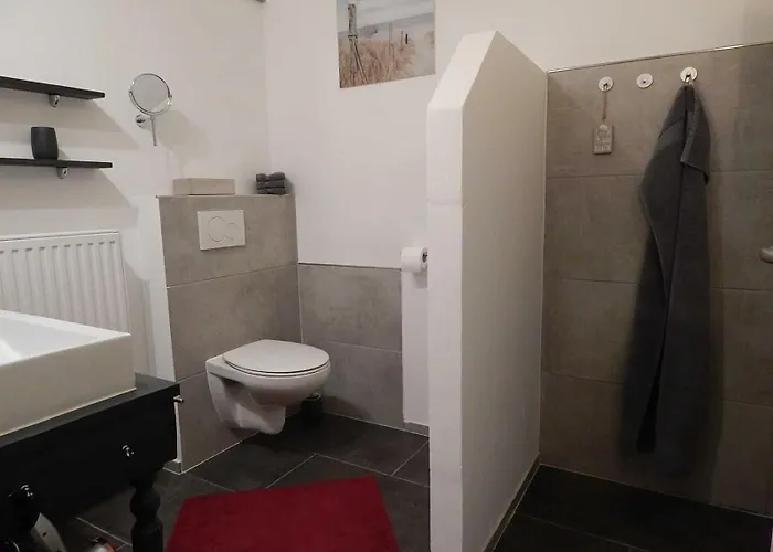 Bekperle Apartamento *