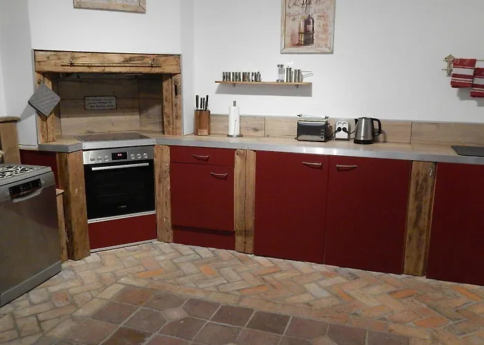 Apartamento Bekperle *