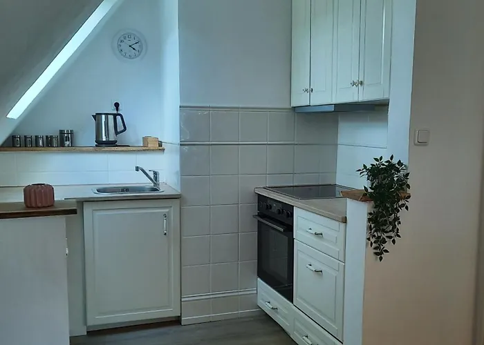 Bekperle Apartamento