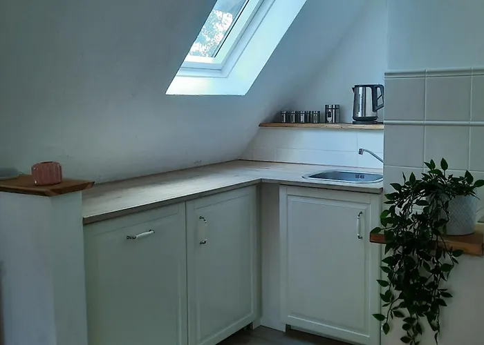 Apartamento Bekperle *