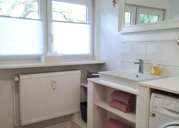 Apartamento Bekperle