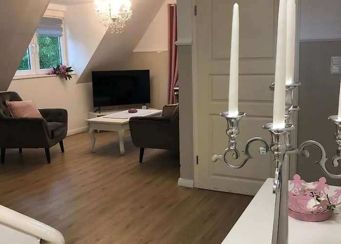 Bekperle Apartamento *