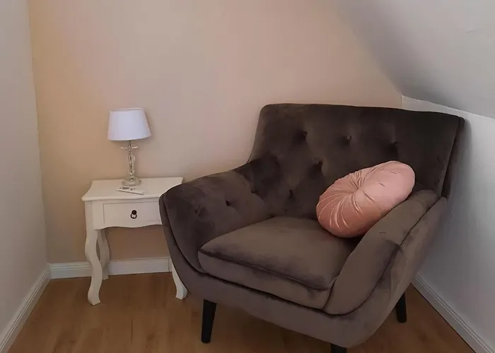 Bekperle Apartamento Bekdorf