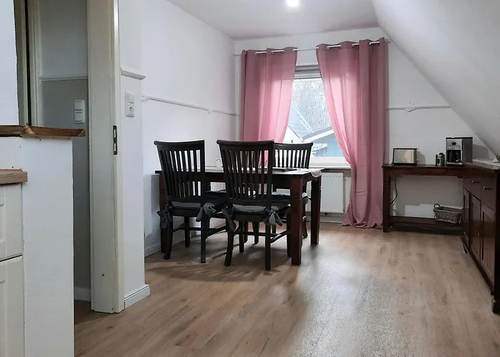 Apartamento Bekperle *